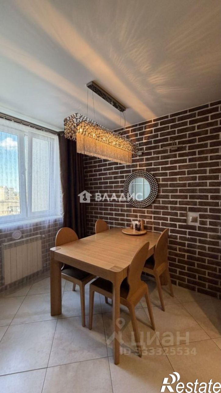 3-комн квартира ул Дзержинского, 96А,  д. 96А