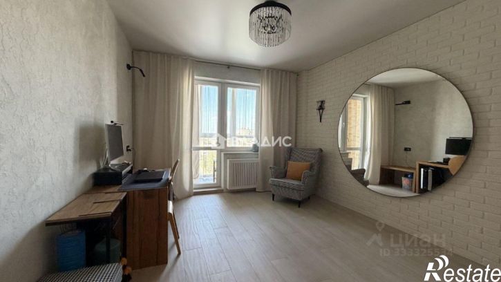 3-комн квартира ул Дзержинского, 96А,  д. 96А