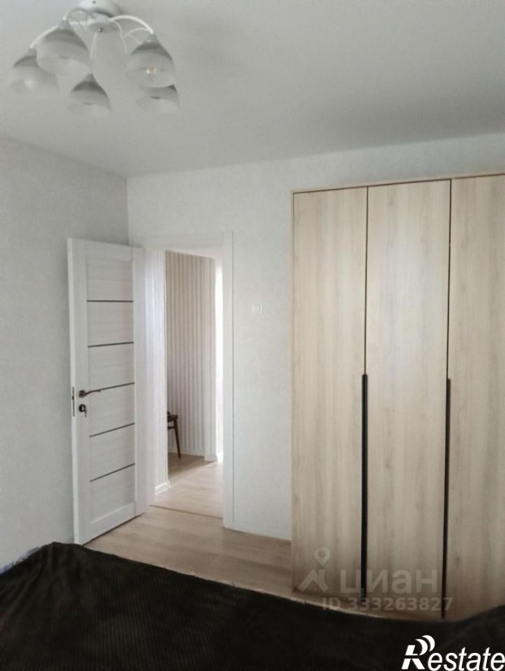 3-комн квартира ул Чаадаева, 35,  д. 35