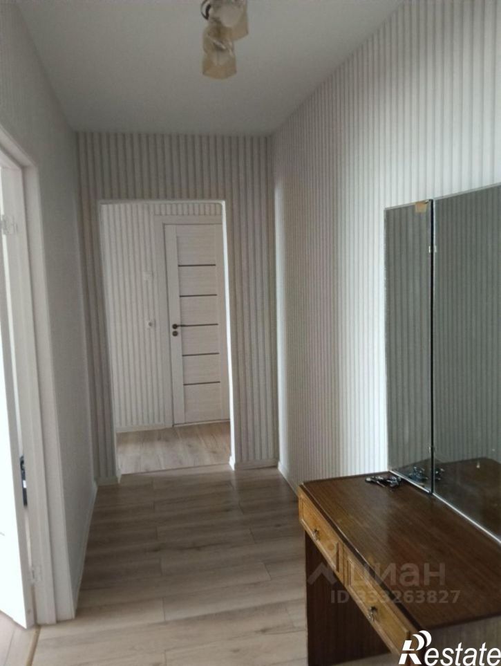 3-комн квартира ул Чаадаева, 35,  д. 35