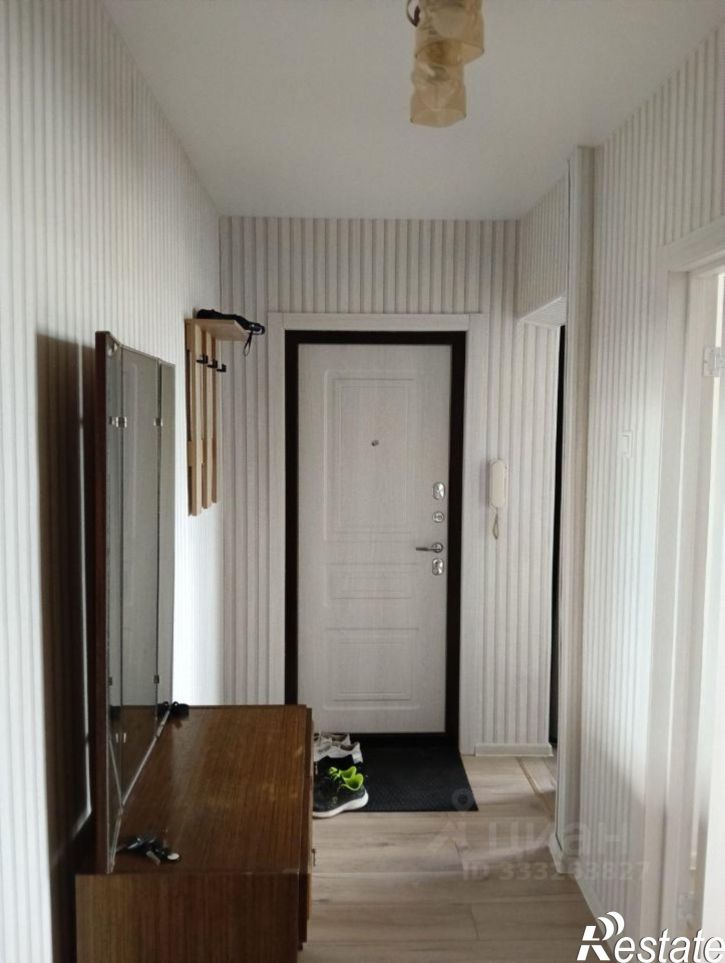 3-комн квартира ул Чаадаева, 35,  д. 35
