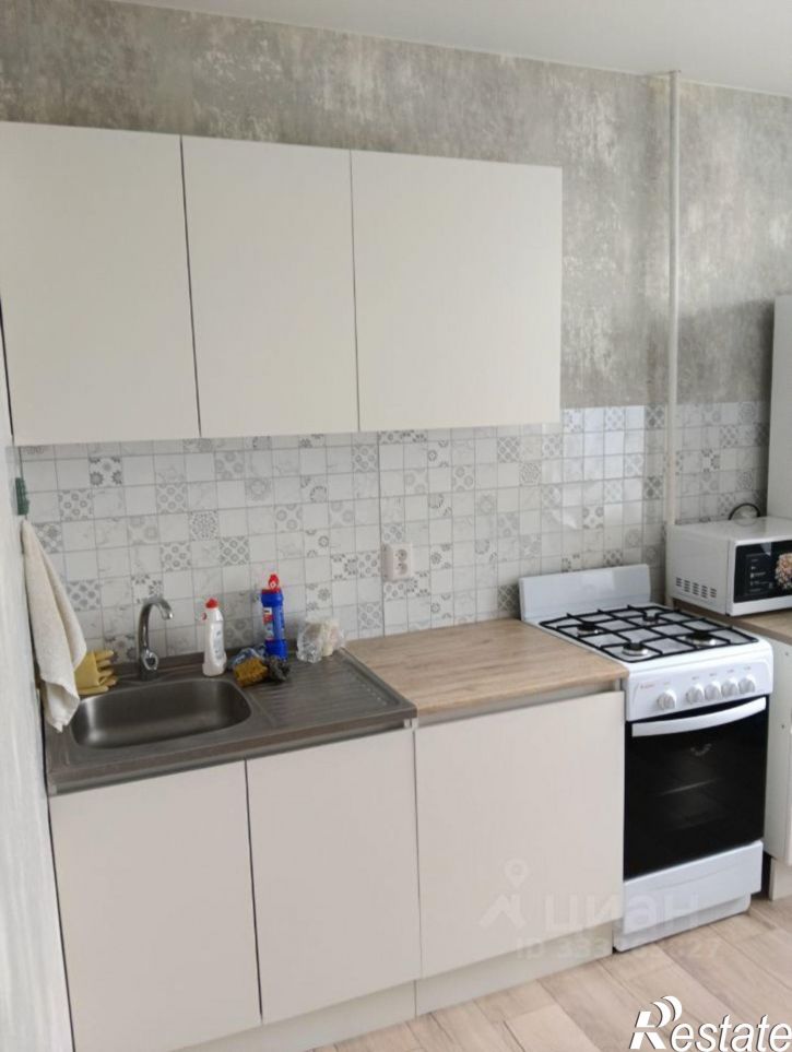 3-комн квартира ул Чаадаева, 35,  д. 35