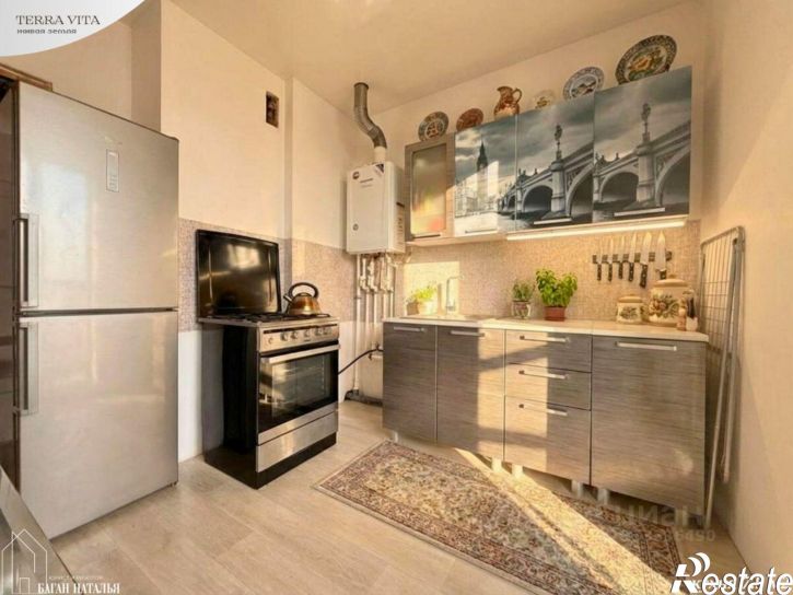 1-комн квартира ул Тихорецкая, 22,  д. 22