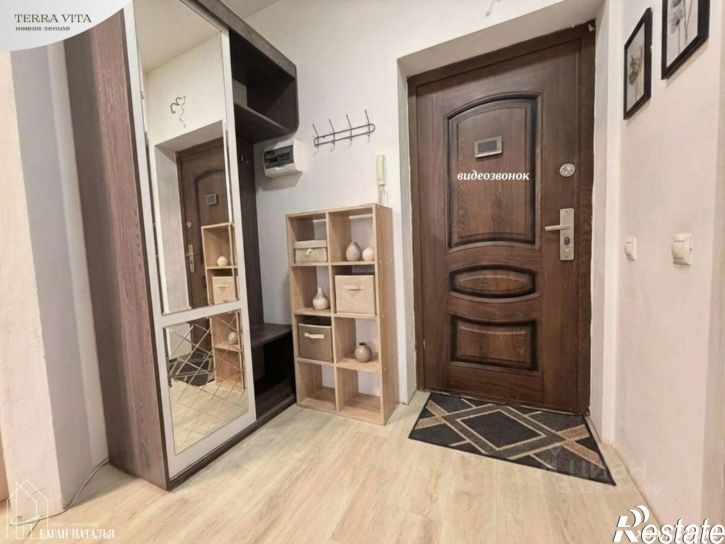 1-комн квартира ул Тихорецкая, 22,  д. 22