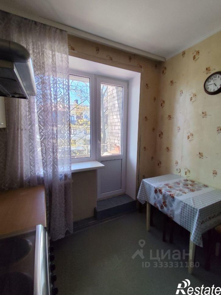 1-комн квартира ул Менделеева, 6,  д. 6