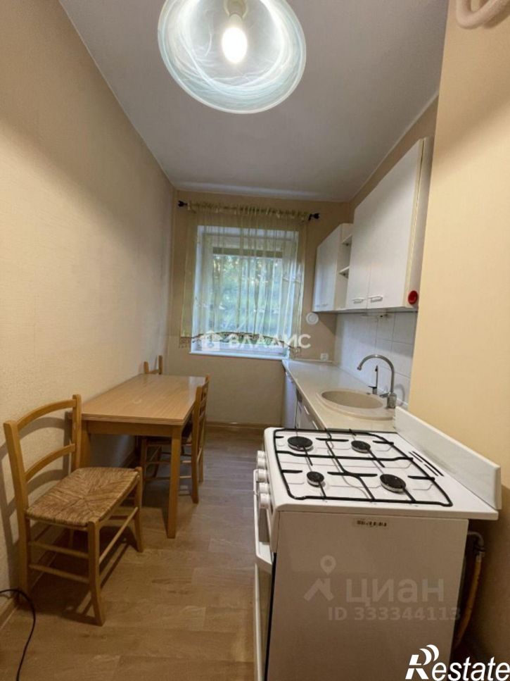2-комн квартира пер Чернышевского, 6,  д. 6