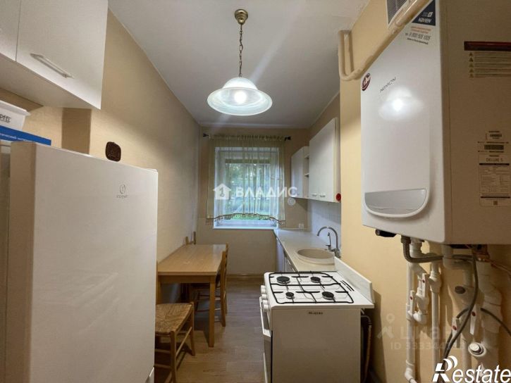 2-комн квартира пер Чернышевского, 6,  д. 6