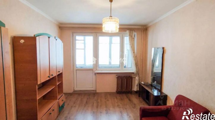 3-комн квартира ул Профессора Севастьянова, 33,  д. 33
