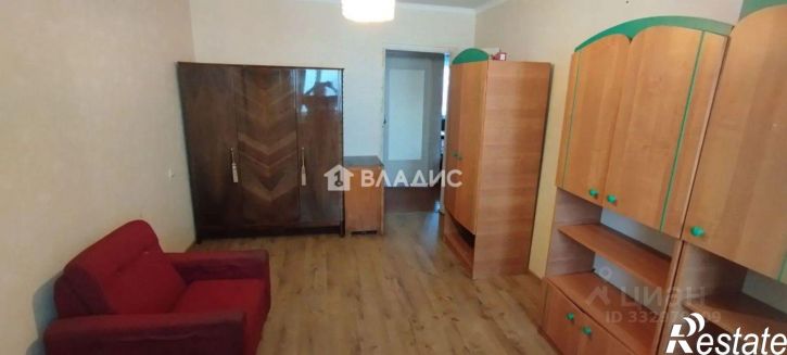 3-комн квартира ул Профессора Севастьянова, 33,  д. 33