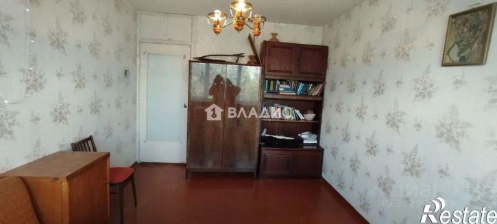 3-комн квартира ул Профессора Севастьянова, 33,  д. 33