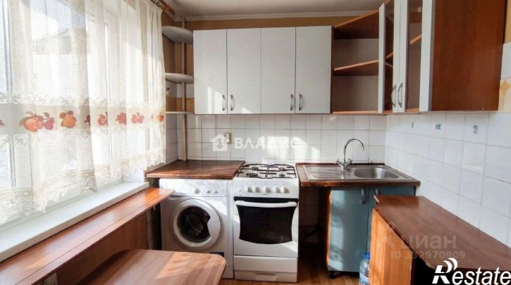 3-комн квартира ул Профессора Севастьянова, 33,  д. 33