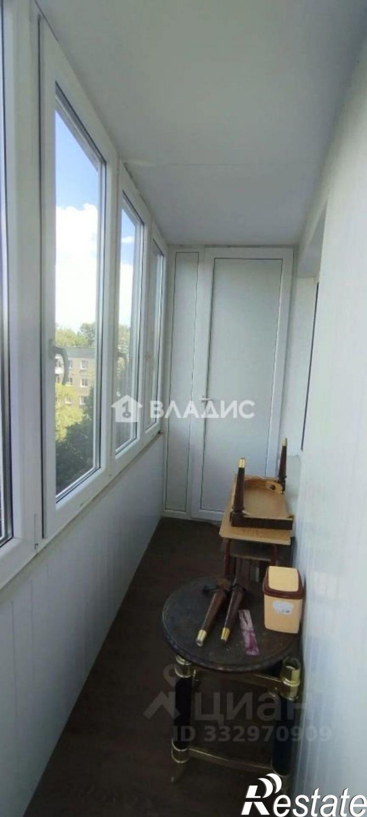 3-комн квартира ул Профессора Севастьянова, 33,  д. 33
