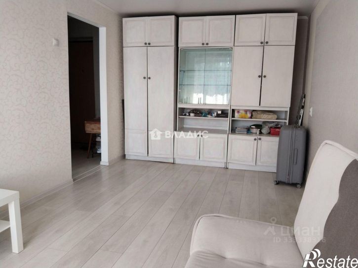 1-комн квартира ул Багратиона, 128А,  д. 128А
