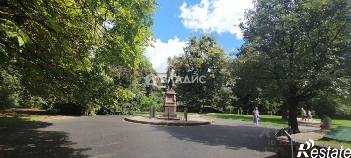 3-комн квартира ул Профессора Севастьянова, 33,  д. 33