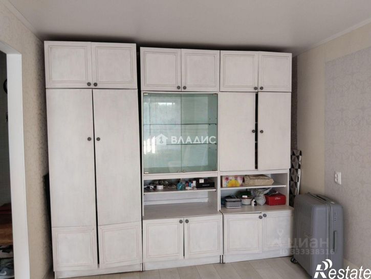 1-комн квартира ул Багратиона, 128А,  д. 128А
