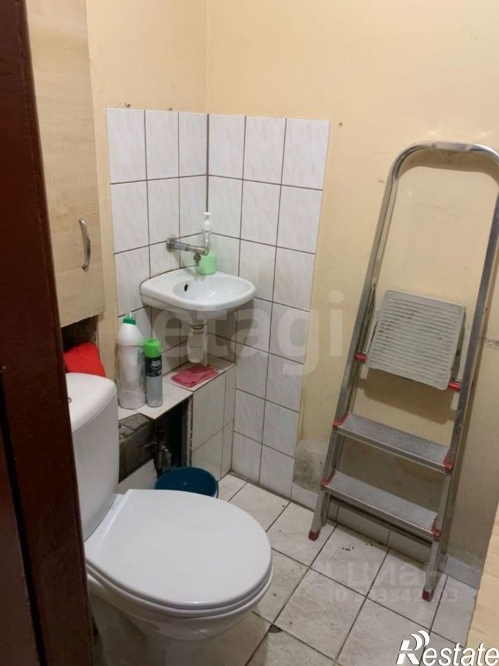 Торговое помещение Советский пр-кт, 36Б,  д. 36Б