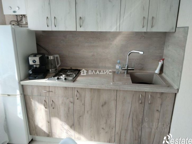 1-комн квартира ул Багратиона, 128А,  д. 128А