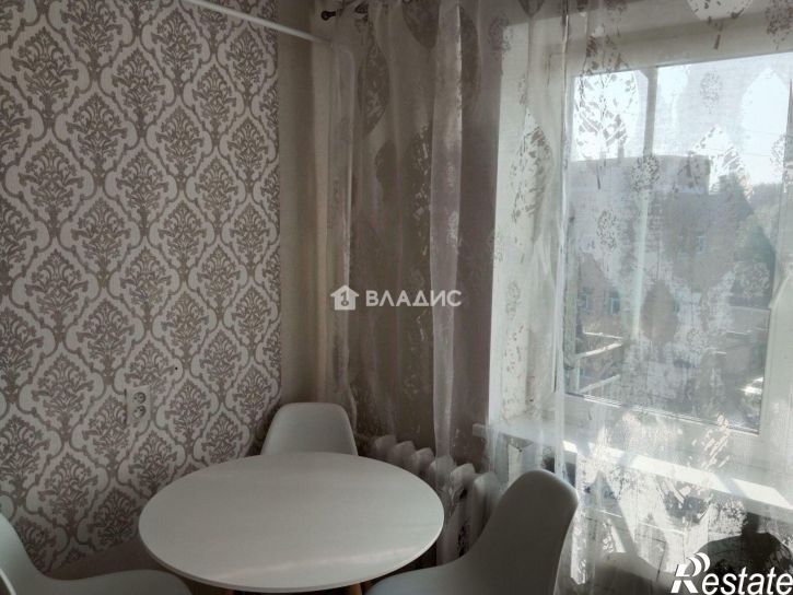 1-комн квартира ул Багратиона, 128А,  д. 128А