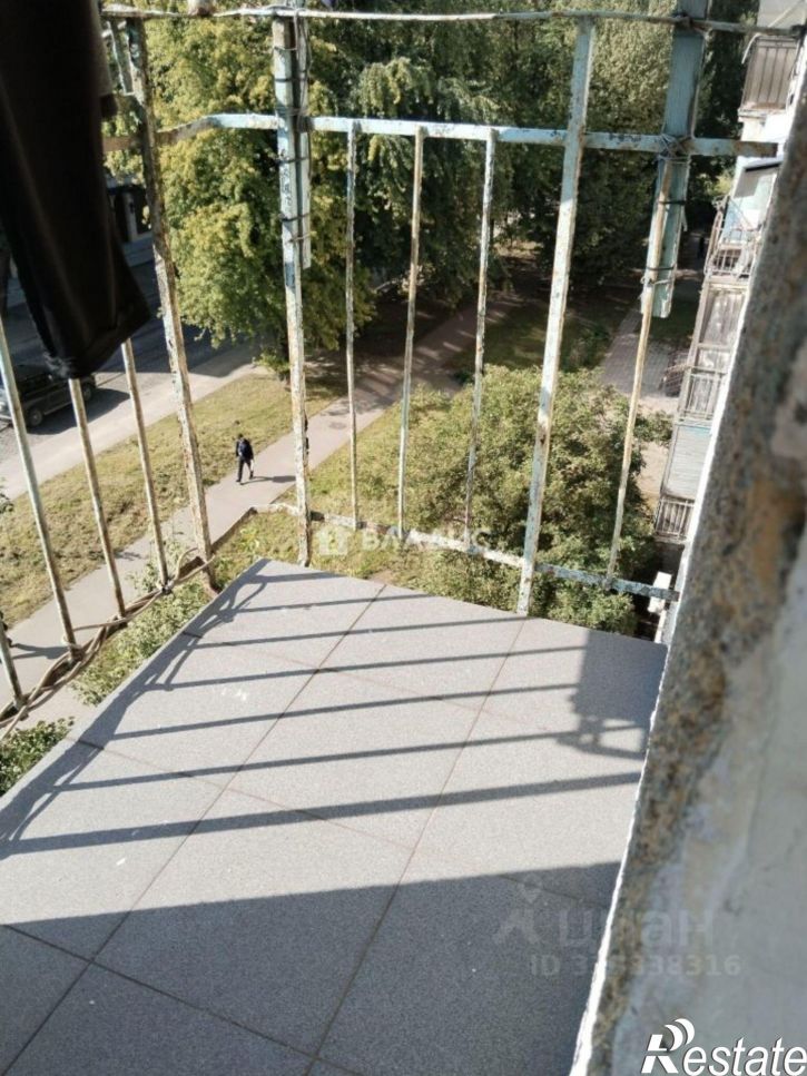 1-комн квартира ул Багратиона, 128А,  д. 128А
