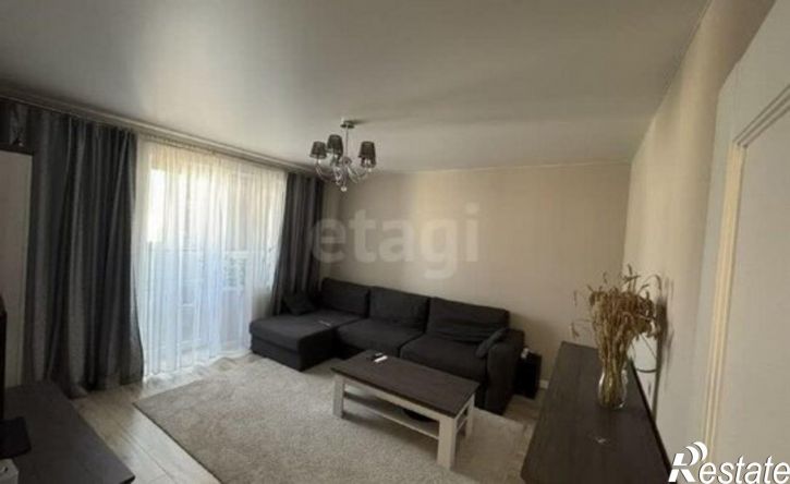 3-комн квартира ул Тихоокеанская, 44,  д. 44