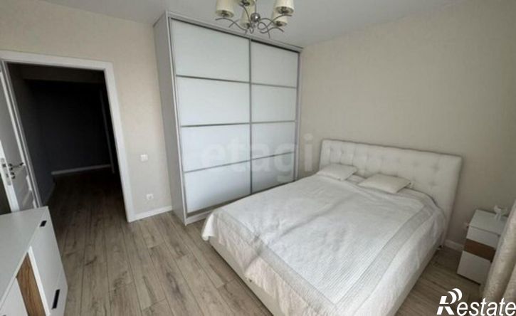 3-комн квартира ул Тихоокеанская, 44,  д. 44