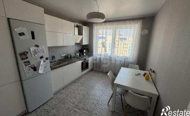 3-комн квартира ул Тихоокеанская, 44,  д. 44