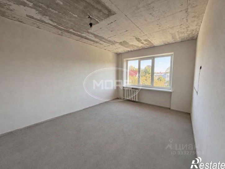 2-комн квартира ул Островского, 13,  д. 13
