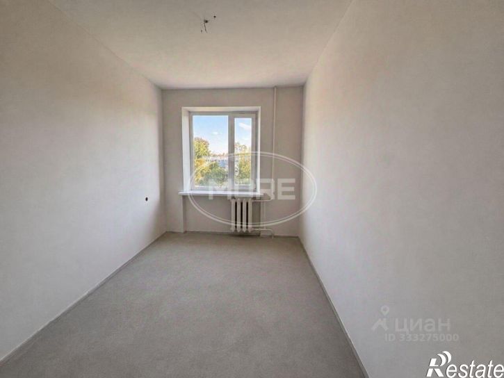2-комн квартира ул Островского, 13,  д. 13