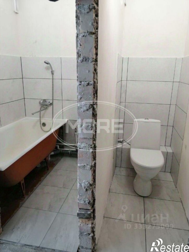 2-комн квартира ул Островского, 13,  д. 13