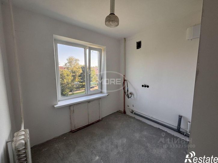 2-комн квартира ул Островского, 13,  д. 13