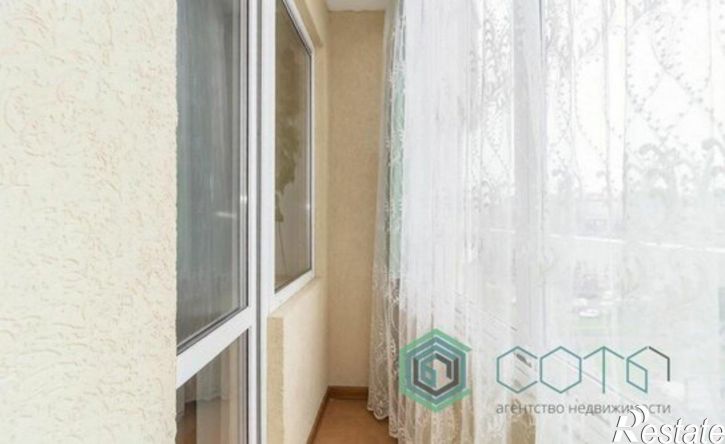 1-комн квартира ул Артиллерийская, 63,  д. 63