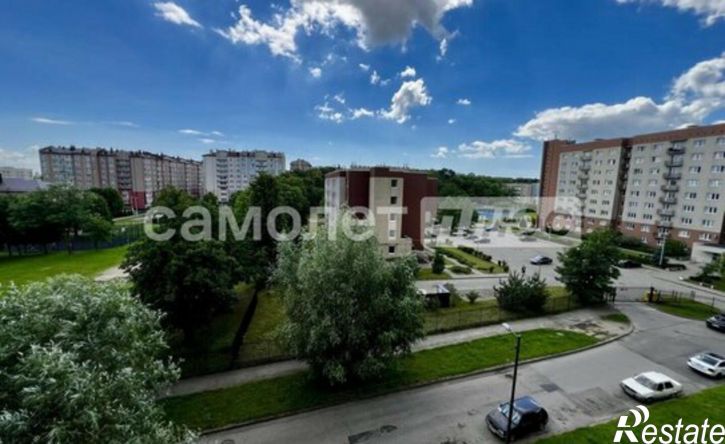 1-комн квартира ул Еловая аллея, 5А 2,  д. 5А 2,  к. 2
