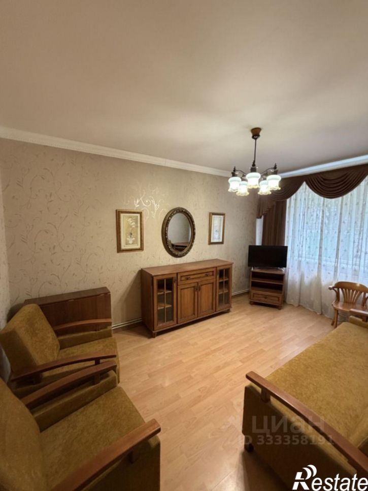2-комн квартира ул Комсомольская, 66,  д. 66