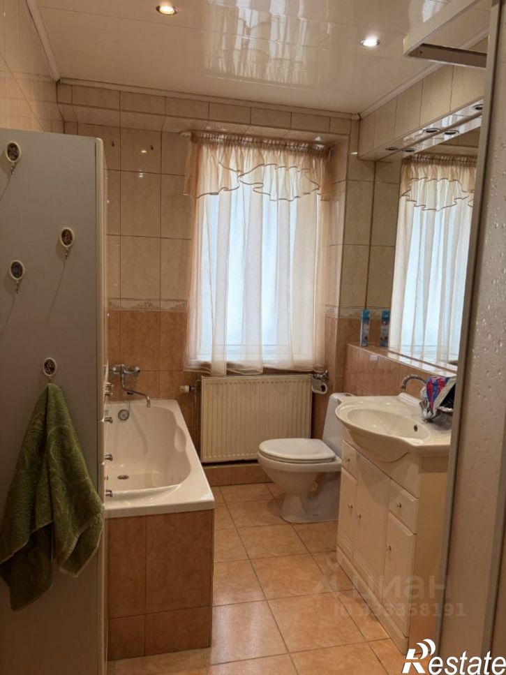 2-комн квартира ул Комсомольская, 66,  д. 66