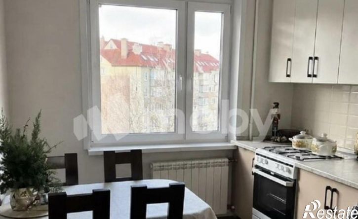 3-комн квартира ул О.Кошевого, 84,  д. 84
