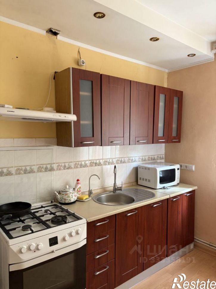 2-комн квартира ул Комсомольская, 66,  д. 66