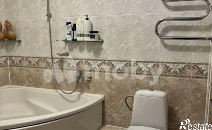 3-комн квартира ул О.Кошевого, 84,  д. 84