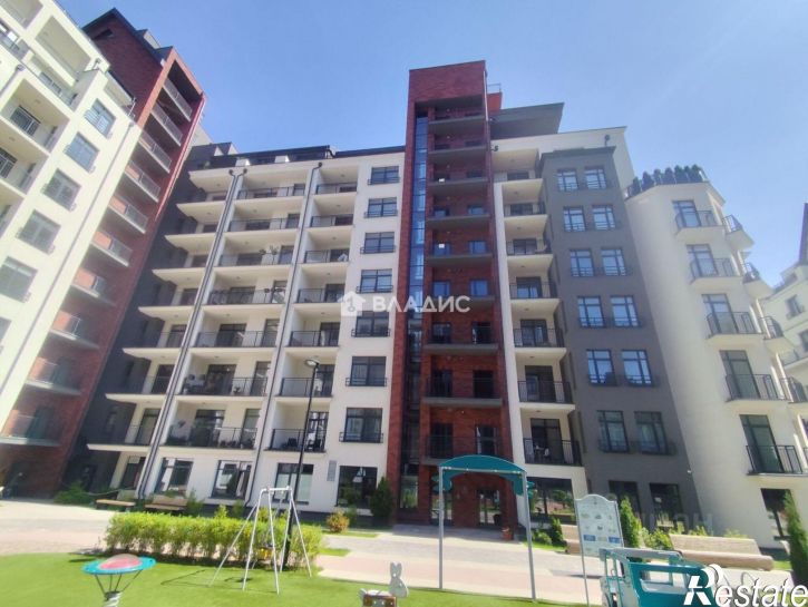 1-комн квартира в новом доме ул Молодой гвардии, 36,  д. 36