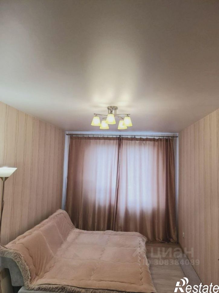 1-комн квартира Иртышский пер, 14,  д. 14
