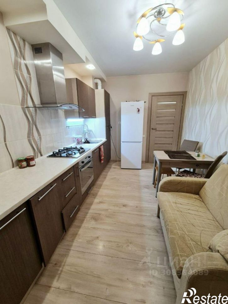 1-комн квартира Иртышский пер, 14,  д. 14