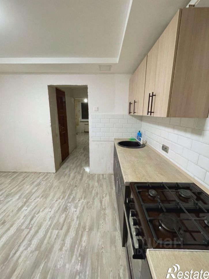1-комн квартира ул Угловая, 17Б,  д. 17Б