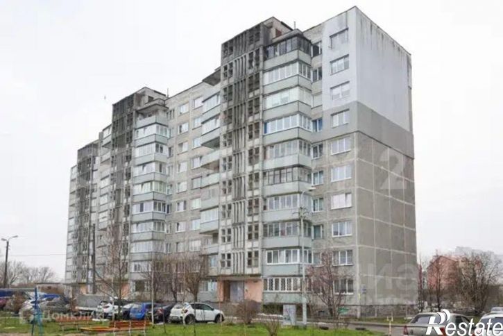 2-комн квартира ул Генерала Толстикова, 79,  д. 79