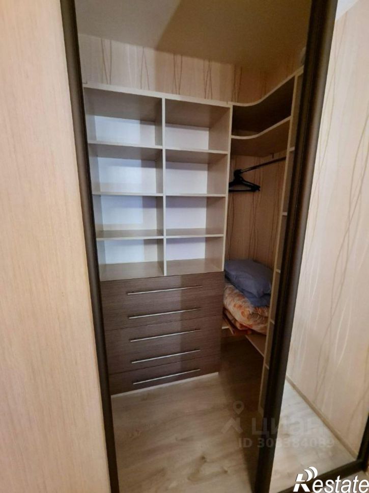 1-комн квартира Иртышский пер, 14,  д. 14
