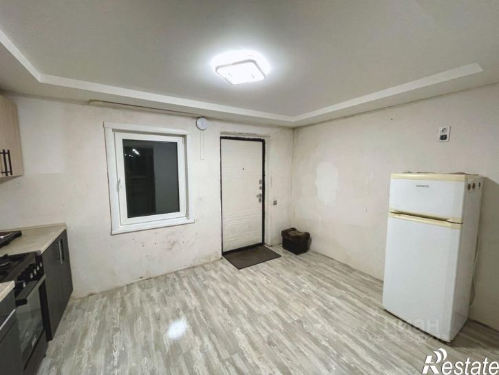 1-комн квартира ул Угловая, 17Б,  д. 17Б