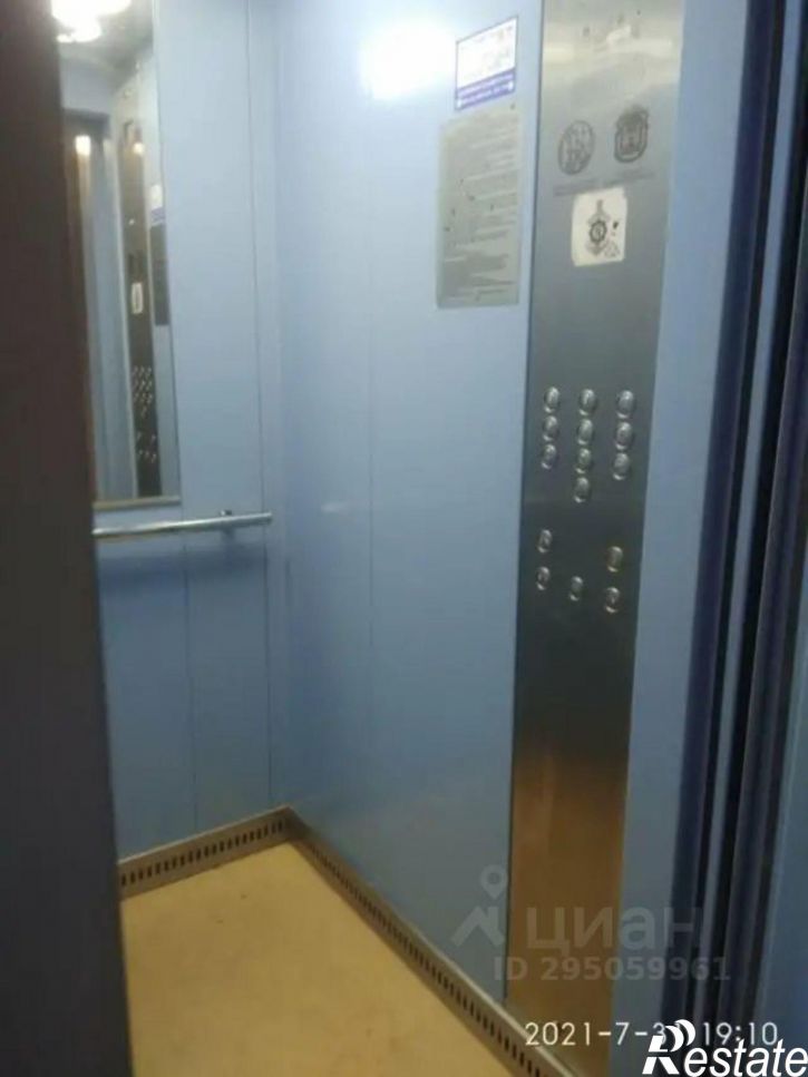 2-комн квартира ул Генерала Толстикова, 79,  д. 79