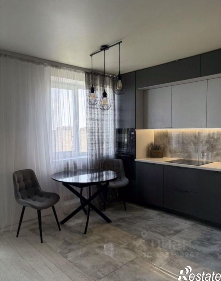 2-комн квартира ул 9 Апреля, 98,  д. 98