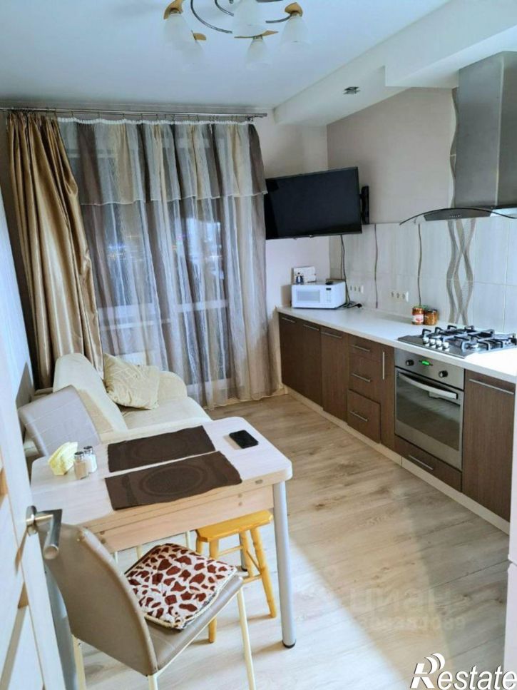 1-комн квартира Иртышский пер, 14,  д. 14