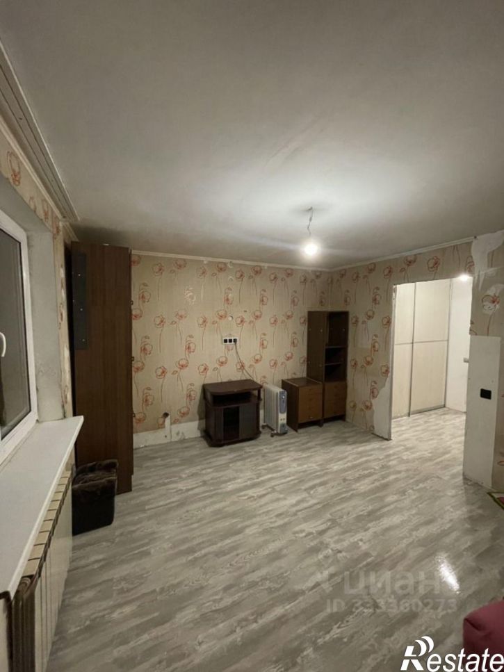 1-комн квартира ул Угловая, 17Б,  д. 17Б