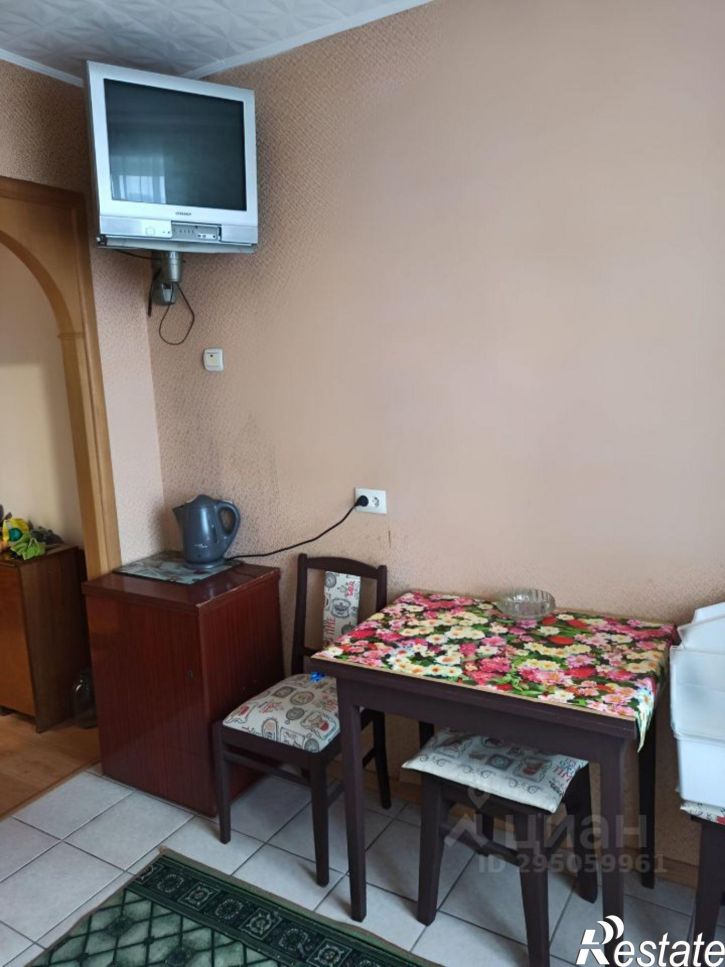 2-комн квартира ул Генерала Толстикова, 79,  д. 79