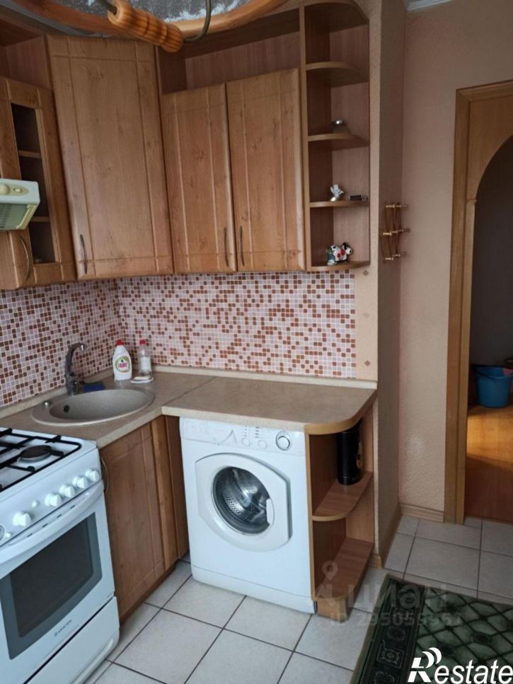 2-комн квартира ул Генерала Толстикова, 79,  д. 79